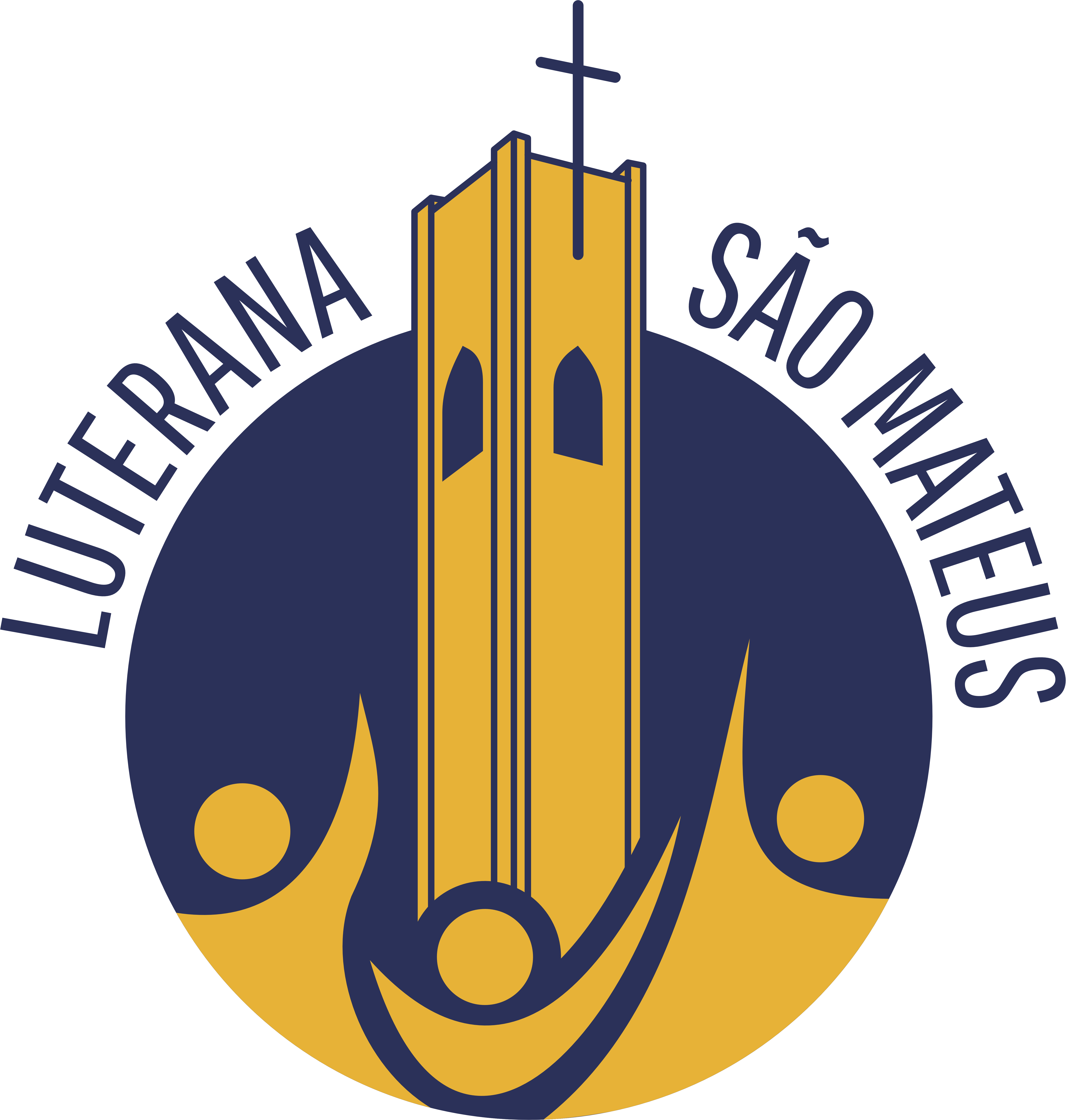 Luterana São Mateus